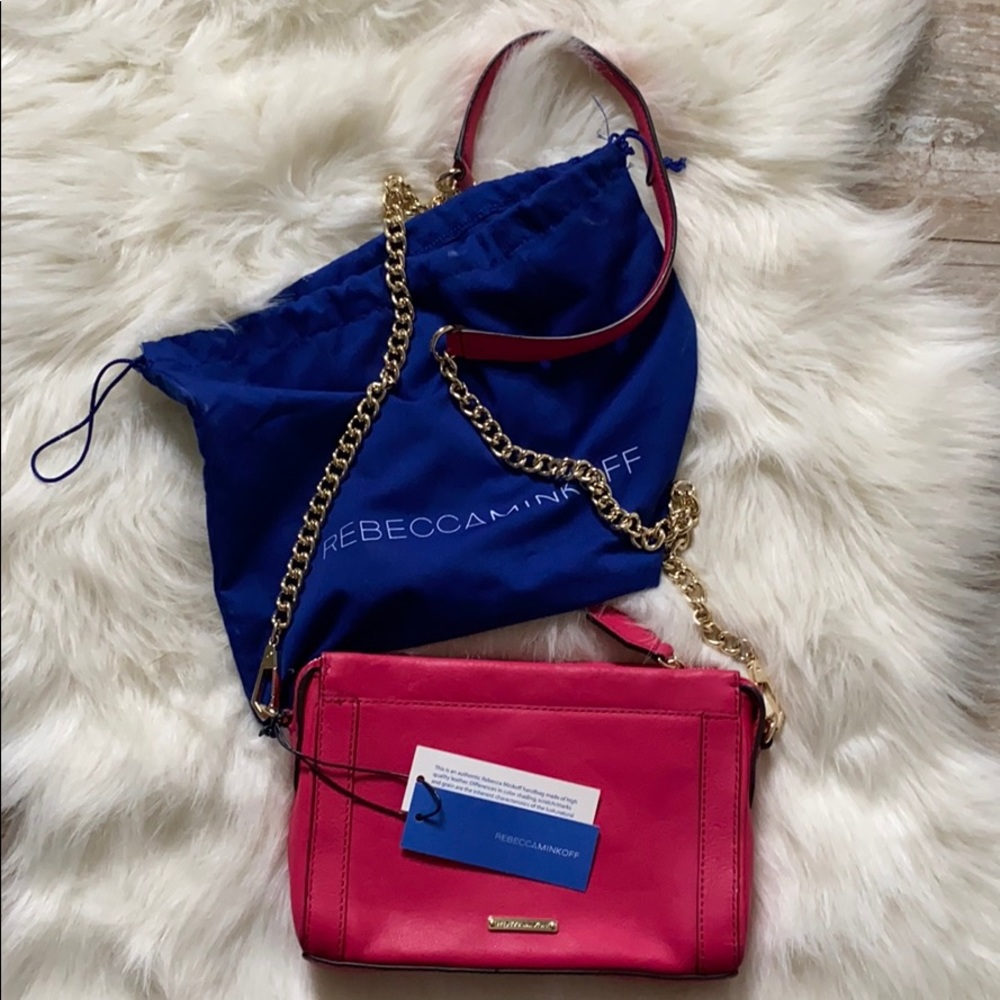 Rebecca Minkoff crossbody bag
